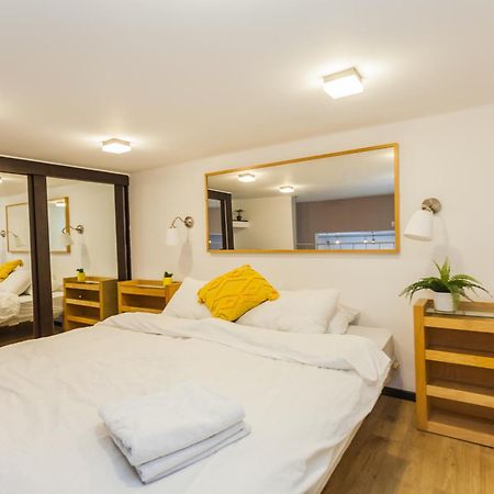 Miraks Ge'Ula Apartment Tel Aviv Luaran gambar
