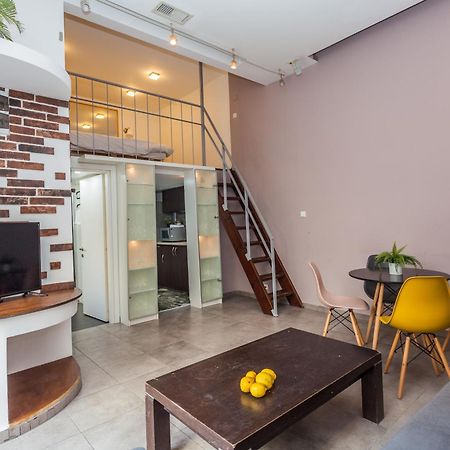 Miraks Ge'Ula Apartment Tel Aviv Luaran gambar