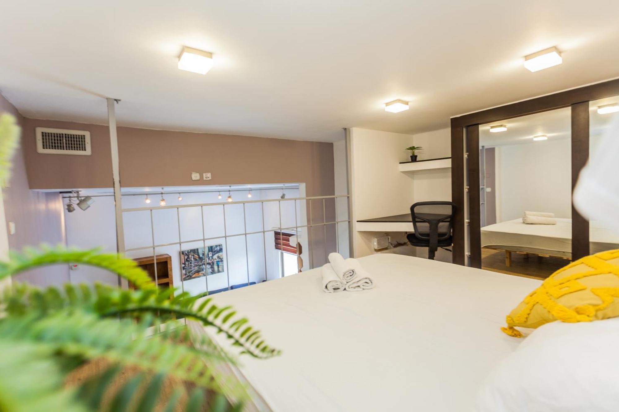 Miraks Ge'Ula Apartment Tel Aviv Luaran gambar