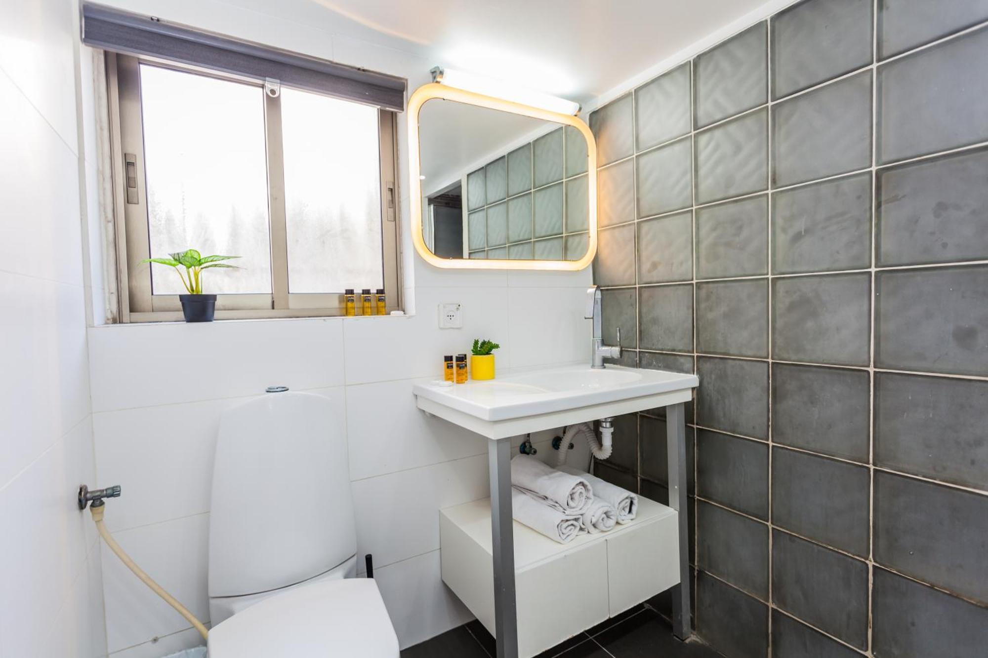 Miraks Ge'Ula Apartment Tel Aviv Luaran gambar