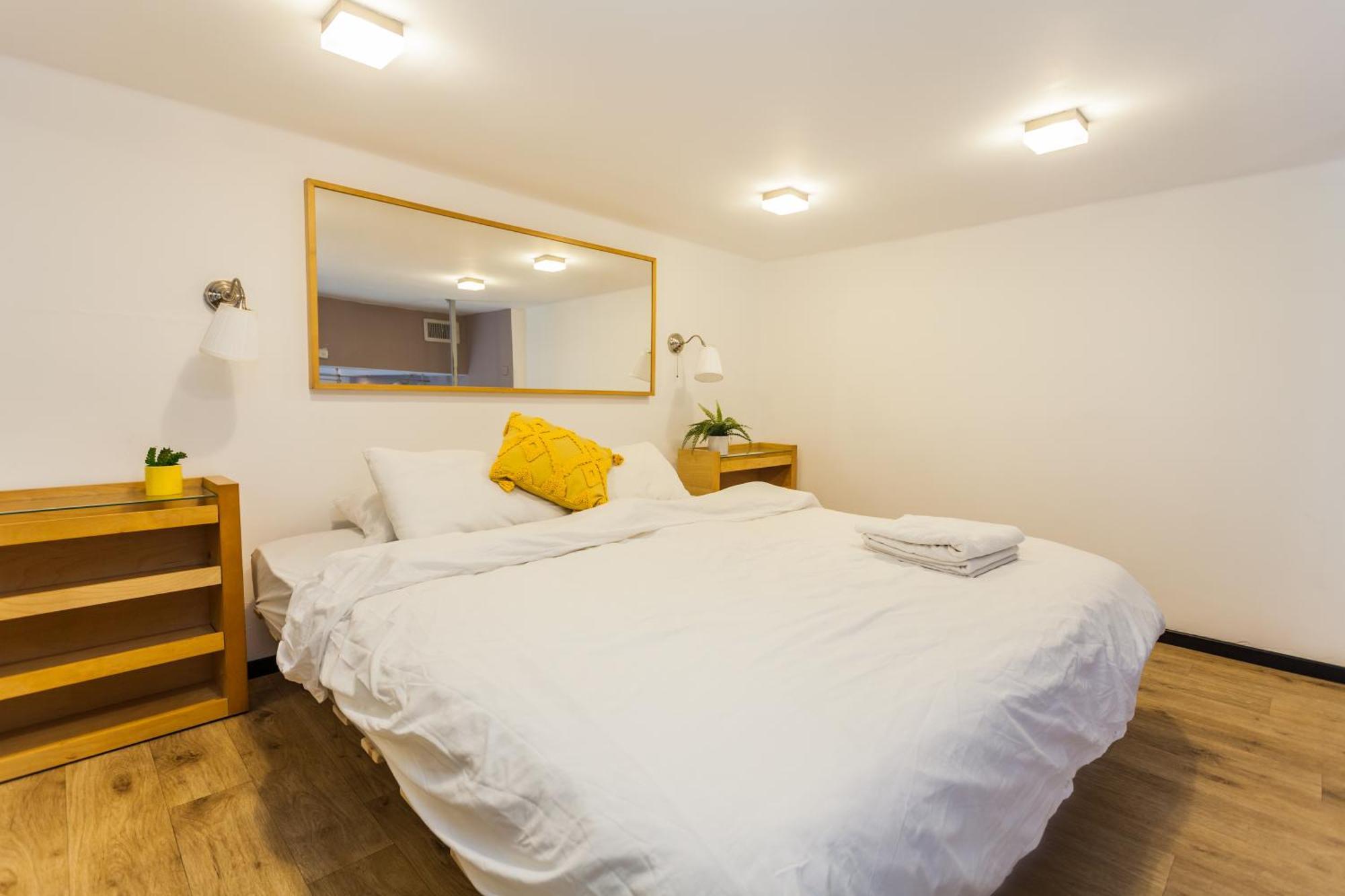 Miraks Ge'Ula Apartment Tel Aviv Luaran gambar