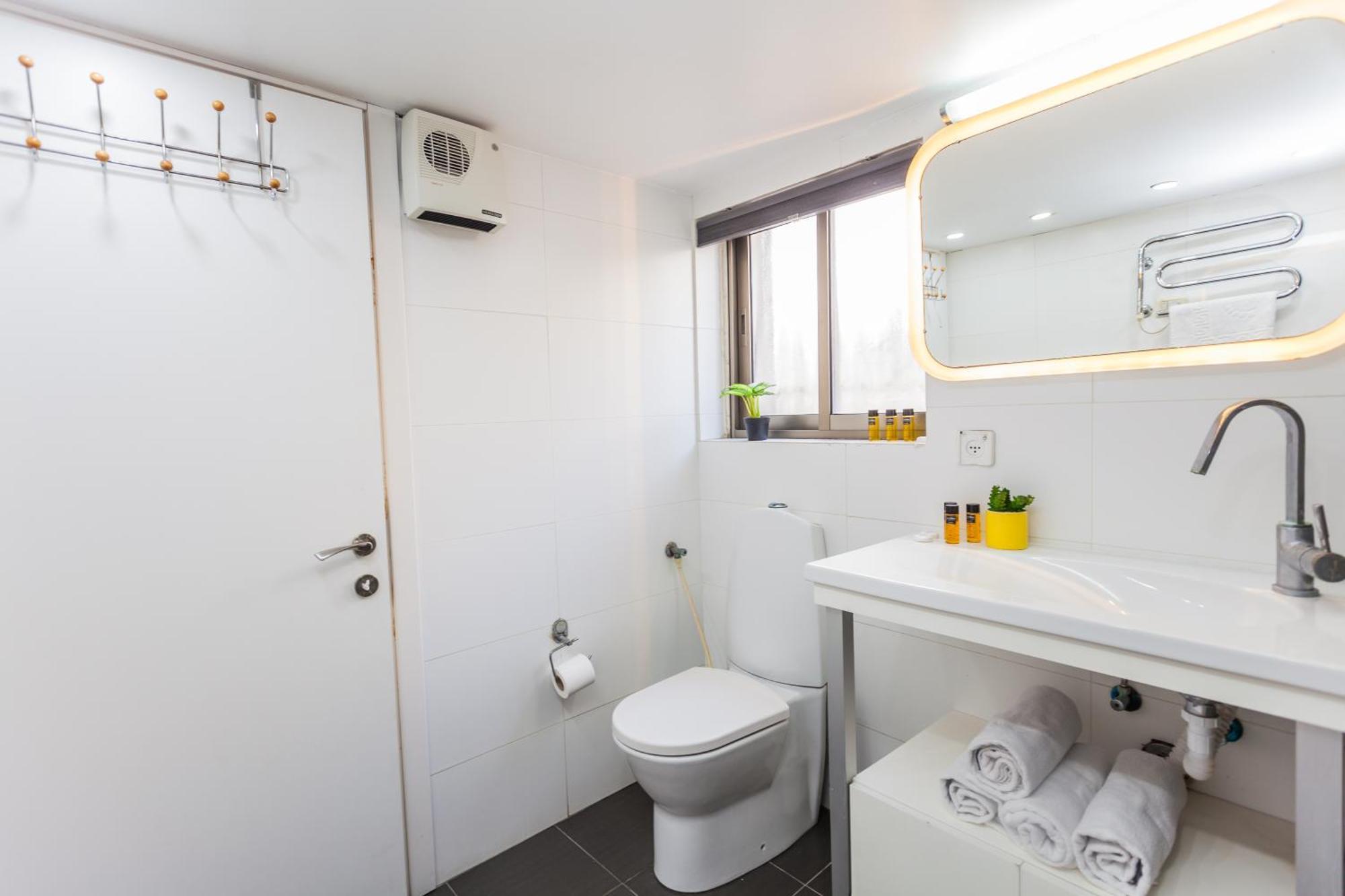 Miraks Ge'Ula Apartment Tel Aviv Luaran gambar