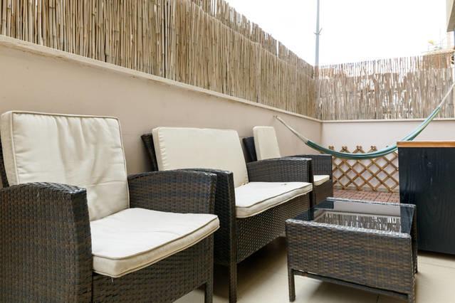 Miraks Ge'Ula Apartment Tel Aviv Luaran gambar