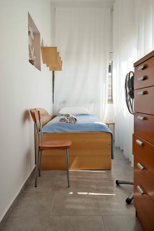 Miraks Ge'Ula Apartment Tel Aviv Luaran gambar
