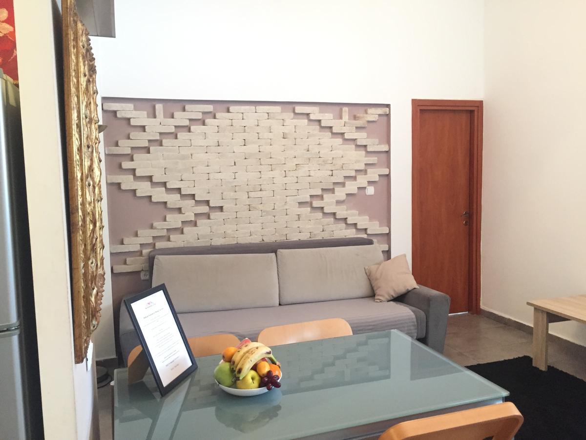Miraks Ge'Ula Apartment Tel Aviv Luaran gambar